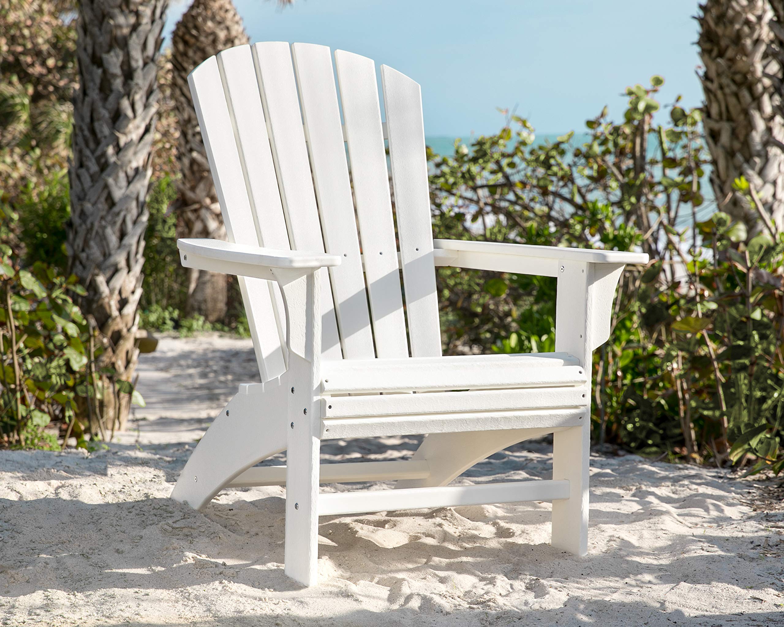 ダイヤモンドアートクラブ Adirondack Chairs Newcomb Adirondack Chair | Grandin Road